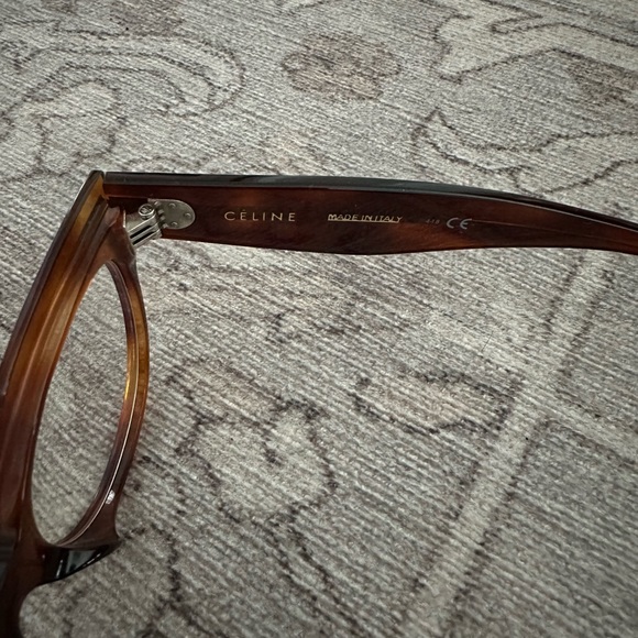 Celine reading glasses - Picture 2 of 4
